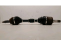 TRANSMISION DELANTERA IZQUIERDA MAZDA 3 2006
