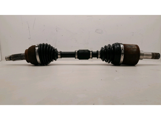 TRANSMISION DELANTERA IZQUIERDA MAZDA 3 2006
