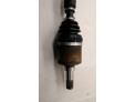 TRANSMISION DELANTERA IZQUIERDA MAZDA 3 2006