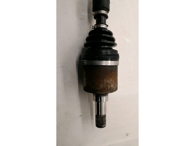 TRANSMISION DELANTERA IZQUIERDA MAZDA 3 2006