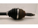 TRANSMISION DELANTERA DERECHA MAZDA 3 2006