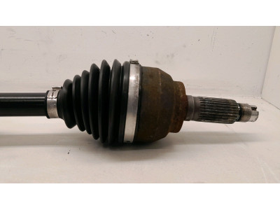 TRANSMISION DELANTERA DERECHA MAZDA 3 2006