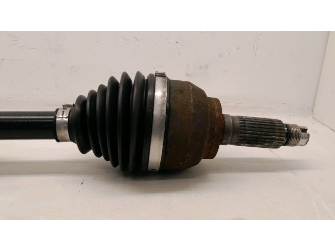 TRANSMISION DELANTERA DERECHA MAZDA 3 2006