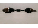 TRANSMISION DELANTERA DERECHA MAZDA 3 2006