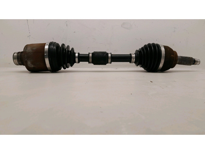 TRANSMISION DELANTERA DERECHA MAZDA 3 2006
