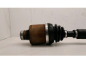TRANSMISION DELANTERA DERECHA MAZDA 3 2006