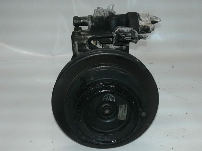 COMPRESOR AIRE ACONDICIONADO TOYOTA CELICA 1995