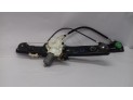 ELEVALUNAS DELANTERO IZQUIERDO BMW SERIE 1 2005