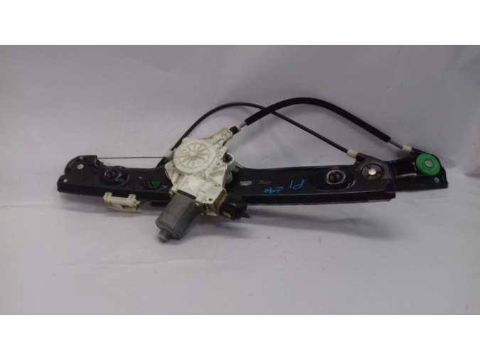 ELEVALUNAS DELANTERO IZQUIERDO BMW SERIE 1 2005