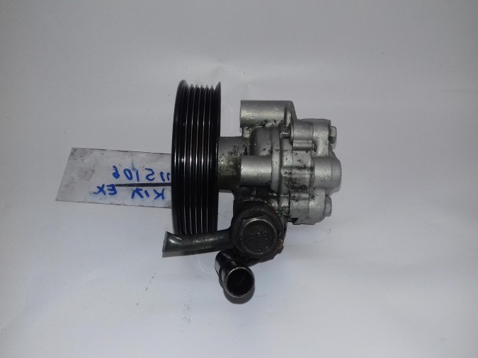 BOMBA SERVODIRECCION KIA CARENS 2005