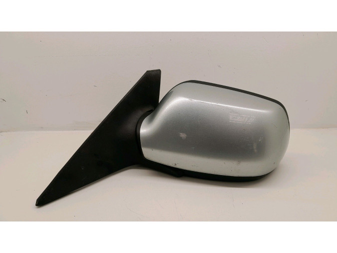 RETROVISOR IZQUIERDO MAZDA 6 GRIS 2002