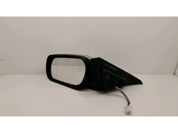 RETROVISOR IZQUIERDO MAZDA 6 GRIS 2002