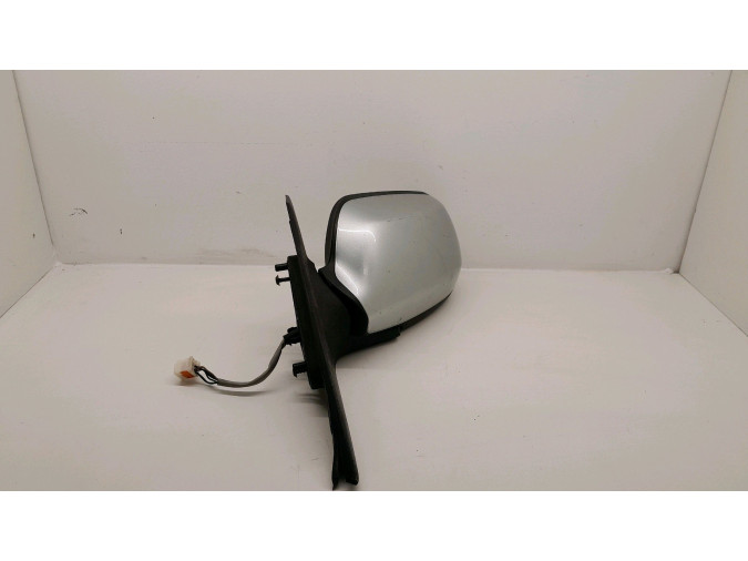 RETROVISOR IZQUIERDO MAZDA 6 GRIS 2002