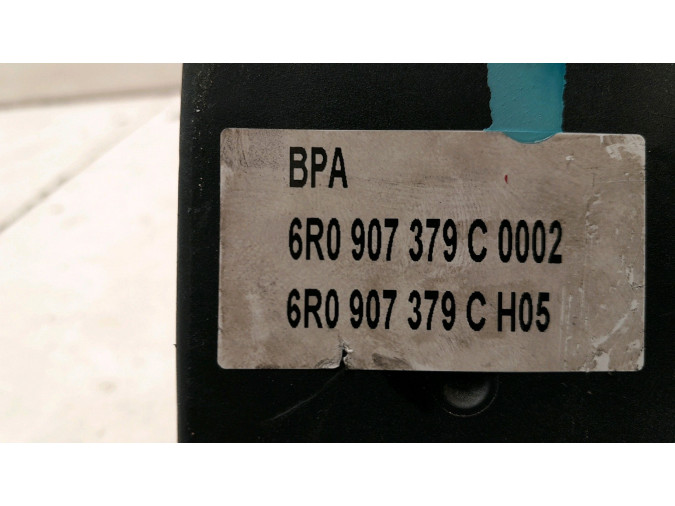 ABS SKODA FABIA 2007