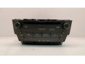 RADIO CD LEXUS IS SERIES 2007