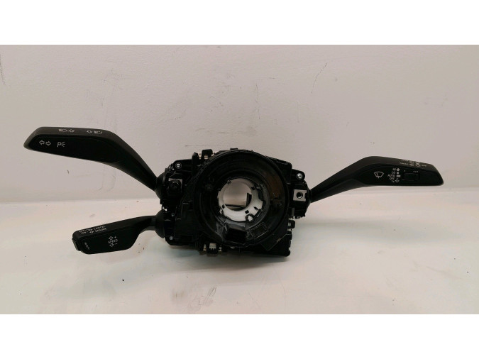 MANDO MULTIFUNCION  AUDI A3 43671