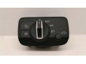 CONMUTADOR DE LUCES  AUDI A3 43671