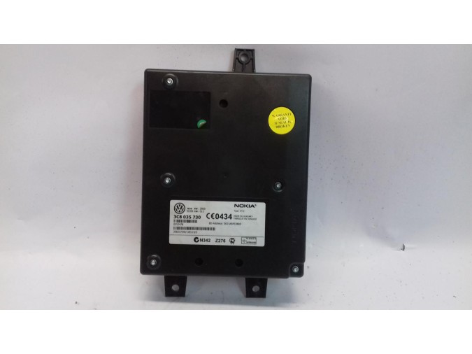 SPRAY HIGIENIZANTE BG KIA CARENS 2008
