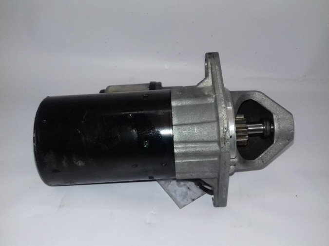 Motor Arranque OPEL CORSA 2005