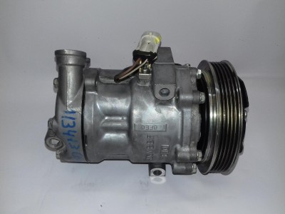 COMPRESOR AIRE ACONDICIONADO OPEL CORSA 2005