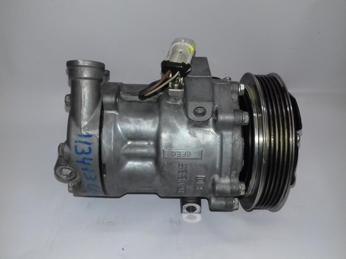COMPRESOR AIRE ACONDICIONADO OPEL CORSA 2005
