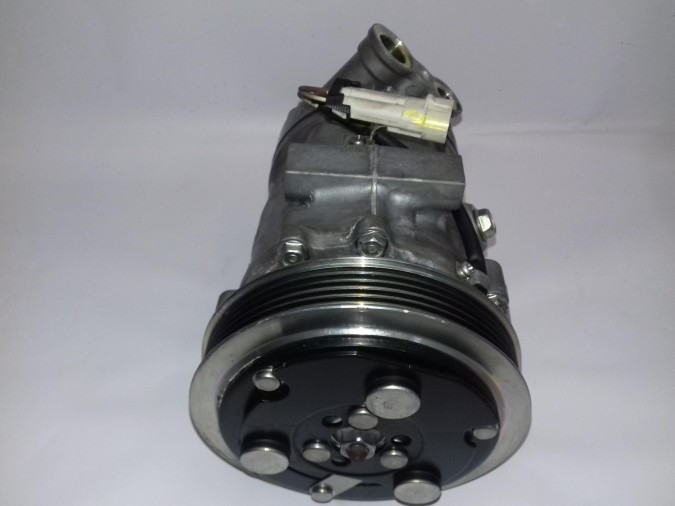 COMPRESOR AIRE ACONDICIONADO OPEL CORSA 2005