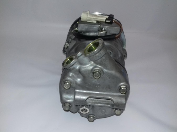 COMPRESOR AIRE ACONDICIONADO OPEL CORSA 2005