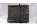 RADIADOR AGUA CITROEN C5 2005