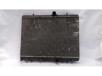 RADIADOR AGUA CITROEN C5 2005