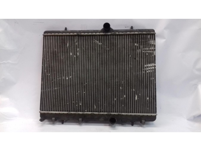 RADIADOR AGUA CITROEN C5 2005