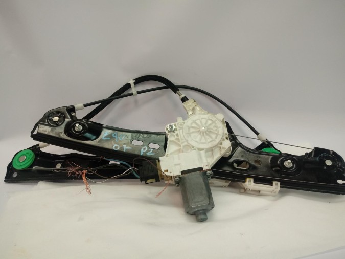 ELEVALUNAS DELANTERO DERECHO BMW SERIE 3 2006