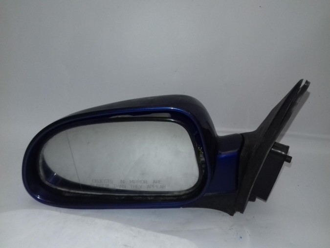 RETROVISOR IZQUIERDO CHEVROLET LACETTI 2005
