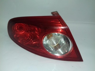 PILOTO TRASERO IZQUIERDO CHEVROLET LACETTI 2005