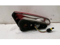 PILOTO TRASERO DERECHO PEUGEOT 607 2004