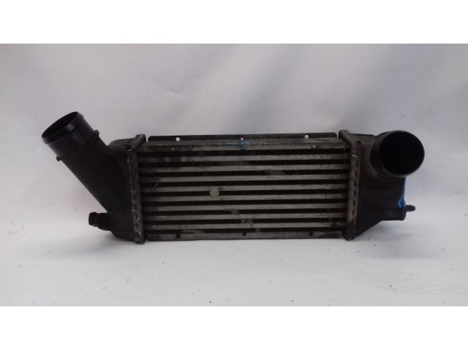 Intercooler PEUGEOT 307 2003