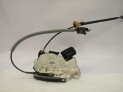 CERRADURA PUERTA DELANTERA IZQUIERDA VOLKSWAGEN GOLF 2010