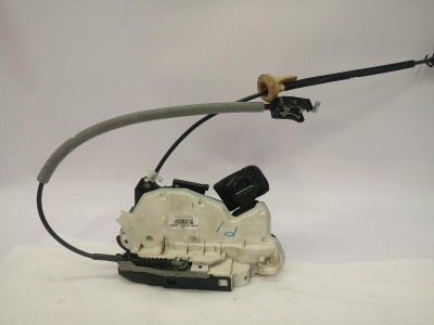 CERRADURA PUERTA DELANTERA IZQUIERDA VOLKSWAGEN GOLF 2010