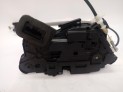 CERRADURA PUERTA DELANTERA IZQUIERDA VOLKSWAGEN GOLF 2010