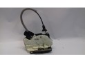 CERRADURA PUERTA DELANTERA DERECHA VOLKSWAGEN GOLF 2010