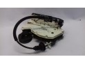 CERRADURA PUERTA DELANTERA IZQUIERDA VOLKSWAGEN GOLF 2010