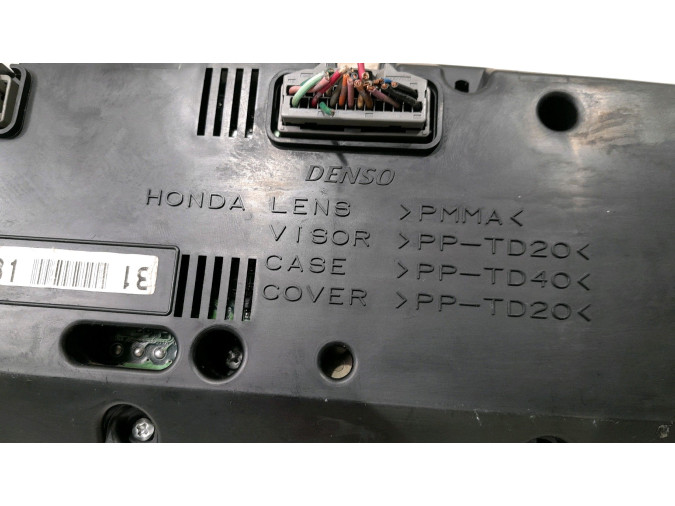 CUADRO INSTRUMENTOS HONDA FR-V 2005