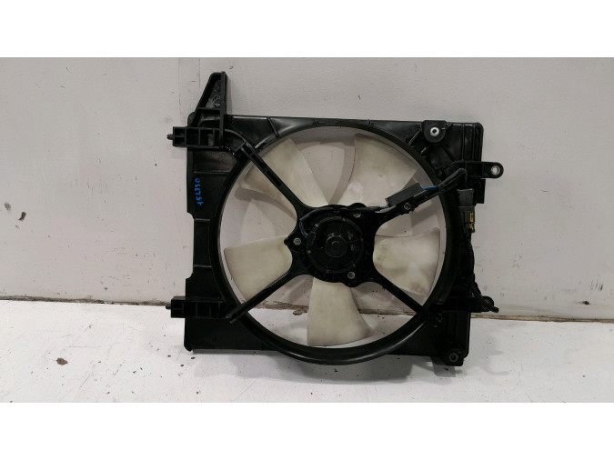 ELECTROVENTILADOR HONDA FR-V 2005