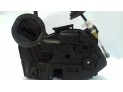 CERRADURA PUERTA DELANTERA IZQUIERDA VOLKSWAGEN GOLF 2010