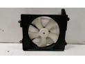 ELECTROVENTILADOR HONDA FR-V 2005