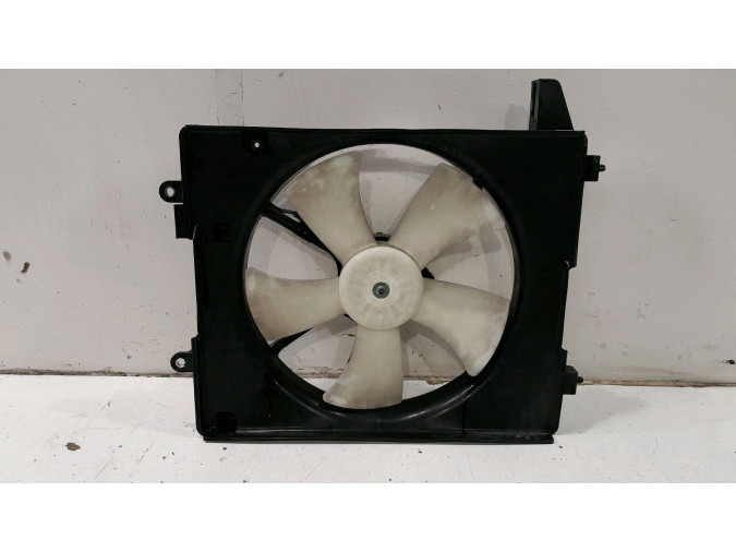 ELECTROVENTILADOR HONDA FR-V 2005