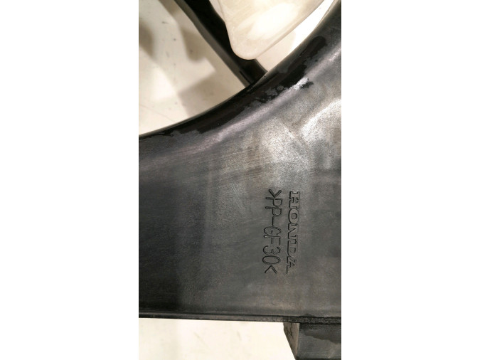 ELECTROVENTILADOR HONDA FR-V 2005