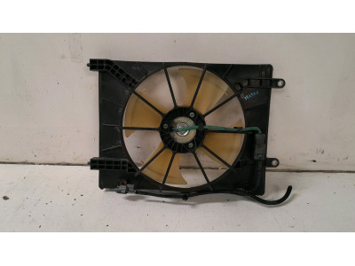 ELECTROVENTILADOR HONDA FR-V 2005