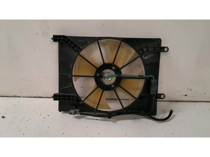 ELECTROVENTILADOR HONDA FR-V 2005