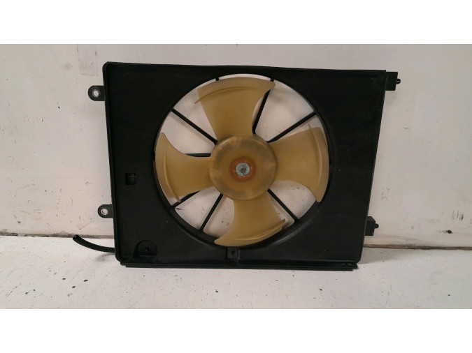 ELECTROVENTILADOR HONDA FR-V 2005