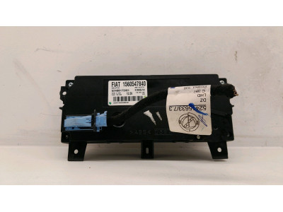 MANDO CALEFACCIÓN ALFA ROMEO 159 2008